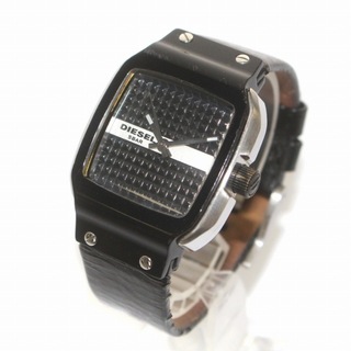 ディーゼル(DIESEL)のディーゼル DIESEL 腕時計 クオーツ ロゴ DZ-5129C ウォッチ(腕時計(アナログ))