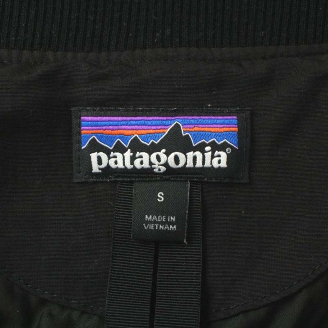 patagonia(パタゴニア)のパタゴニア レトロX ボマージャケット フリース 迷彩 S カーキ 22830 メンズのジャケット/アウター(ブルゾン)の商品写真