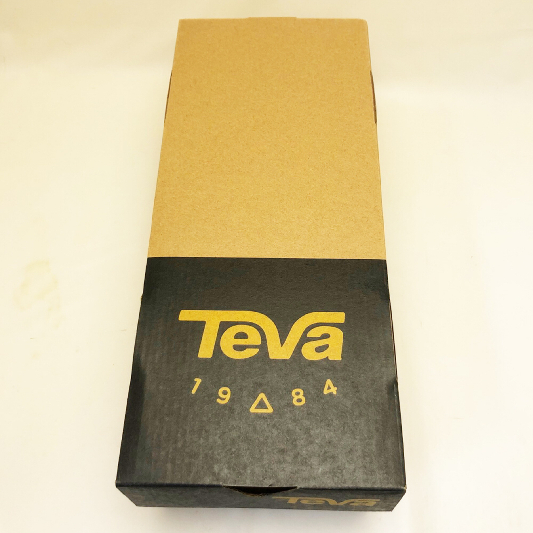 Teva - 新品 TEVA メンズ サンダル ハリケーン XLT2 ブラック 29.0cmの