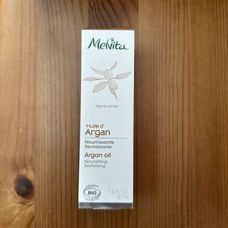 Melvita - メルヴィータ ビオオイル アルガンオイル 50ml