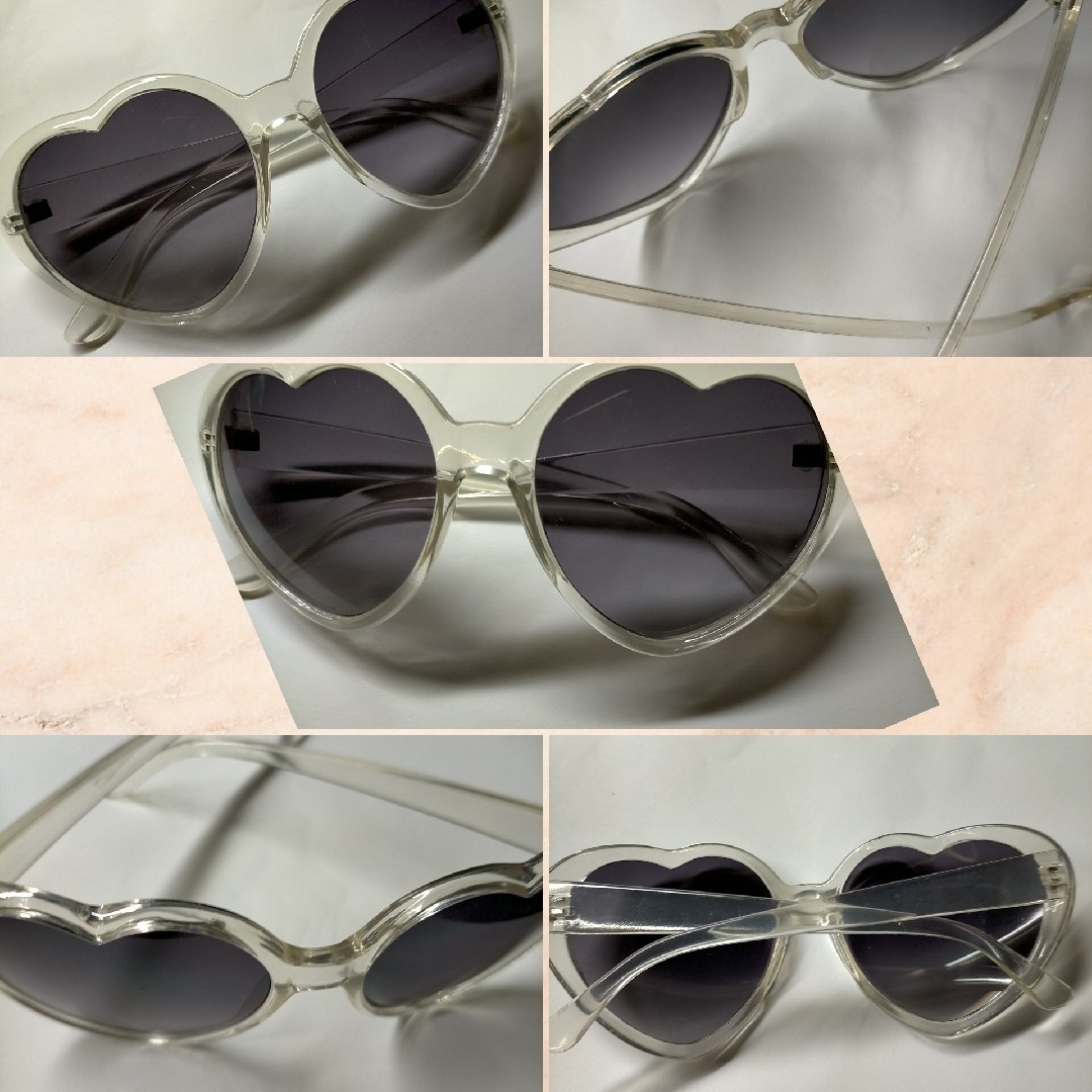 お好きな２点を選んで下さい。サングラス レディースのファッション小物(サングラス/メガネ)の商品写真