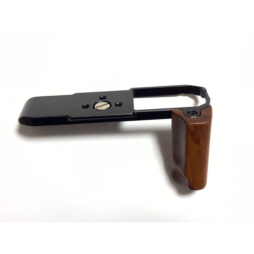 新品 Nikon ニコン ZF zf用ハンドグリップの通販 by yoshi's 新品 Nikon ニコン ZF zf用ハンドグリップの通販 by yoshi's
