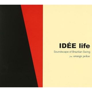 【中古】IDEE Life-Soundscape of Orange Pekoe- / オムニバス（帯なし）(その他)