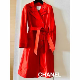 シャネル スプリングコート(レディース)の通販 30点 | CHANELの シャネル スプリングコート(レディース)の通販 30点 | CHANELの