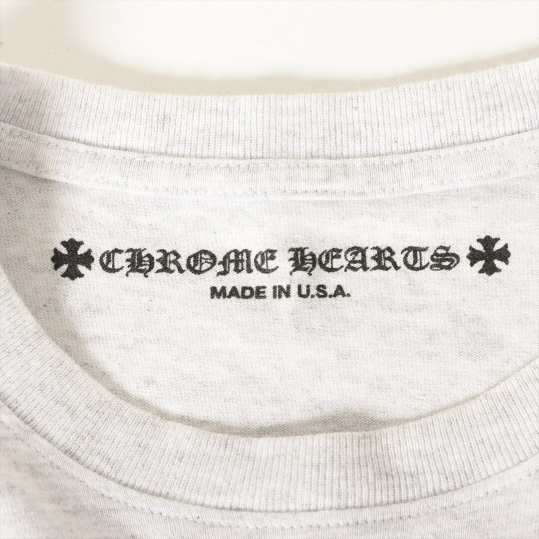 Chrome Hearts(クロムハーツ)のクロムハーツ マッティボーイ コットン×ポリエステル   メンズ その他ト メンズのトップス(その他)の商品写真