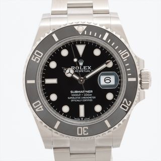 ロレックス(ROLEX)のロレックス サブマリーナ SS   メンズ 腕時計(腕時計(アナログ))