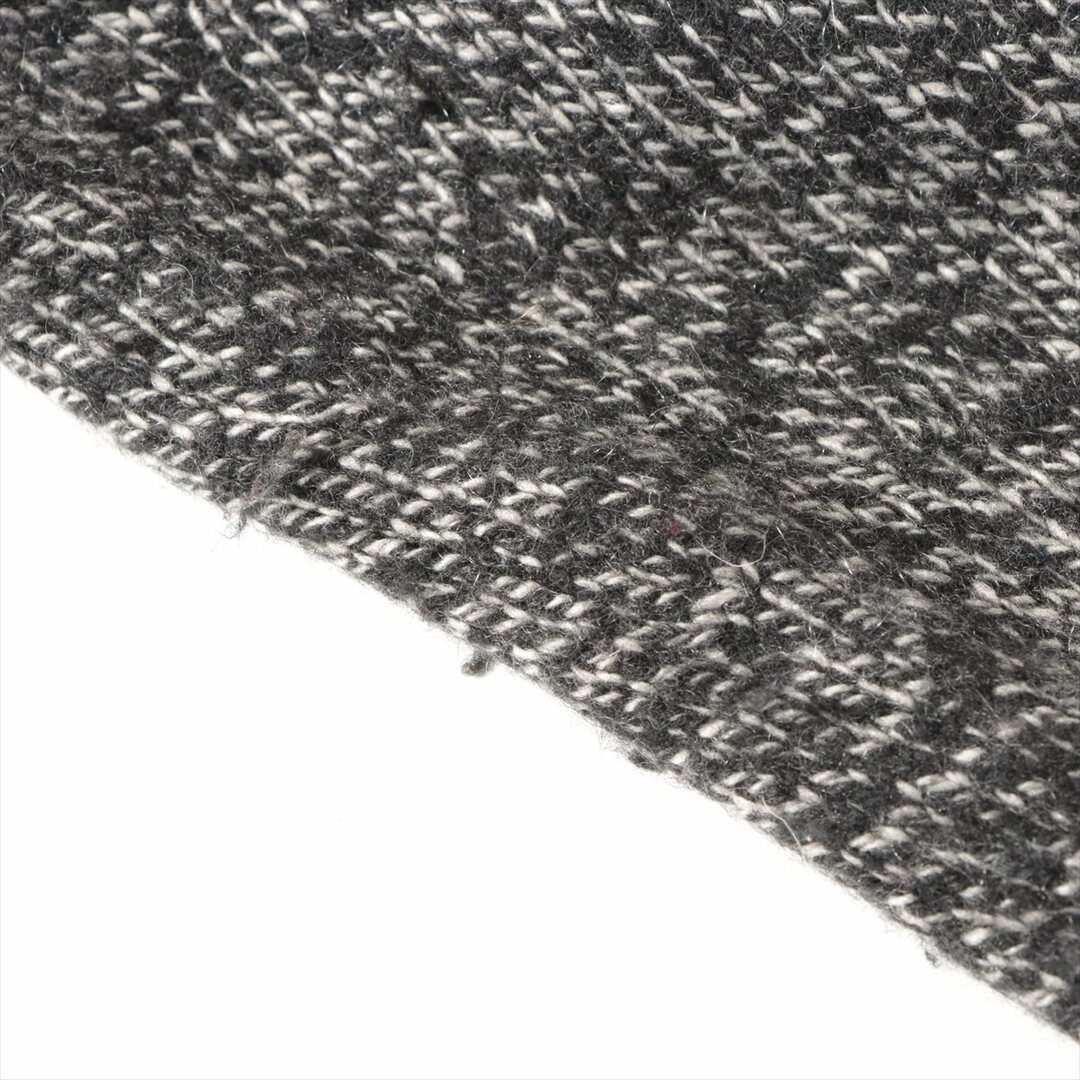 CHANEL(シャネル)のシャネル ココマーク カシミヤ サイズ不明 ブラック レディース その他ト レディースのレッグウェア(タイツ/ストッキング)の商品写真