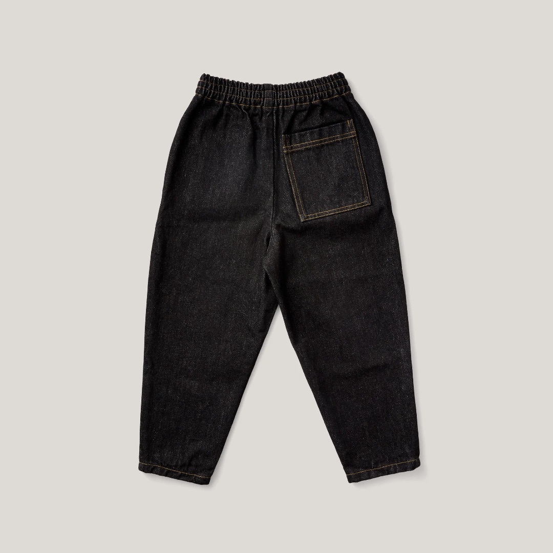 Soor ploom vintage デニム Soor Ploom＊Retro Jean＊Denim＊4y