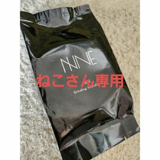 NNEグラインディングファンデーション(詰め替え用) 専用パフ付(ファンデーション)