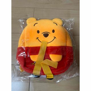 クマノプーサン(くまのプーさん)の★値下げ★新品★ディズニー英語システム プレゼント プーさん(リュックサック)