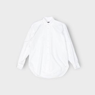 ビューティアンドユースユナイテッドアローズ(BEAUTY&YOUTH UNITED ARROWS)のH BEAUTY&YOUTH【BROAD BD SHIRT】(シャツ)