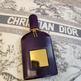 トムフォード(TOM FORD)のトムフォード ヴェルベット オーキッド 50ml tomford velvet(ユニセックス)