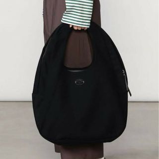 オーシバル(ORCIVAL)のORCIVAL オーシバル ROUND BAG ラウンドバッグ(トートバッグ)