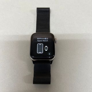 アップルウォッチ(Apple Watch)のApple AppleWatch Series 5 HERMES 40mm(腕時計(デジタル))