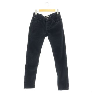 リーバイス(Levi's)のリーバイス BORROWED FROM THE BOYS コーデュロイパンツ 黒(その他)