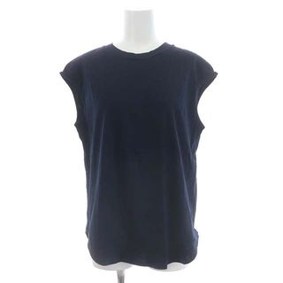 ノーブル(Noble)のノーブル SLEEVELESS LONG Tシャツ カットソー ノースリーブ(カットソー(半袖/袖なし))