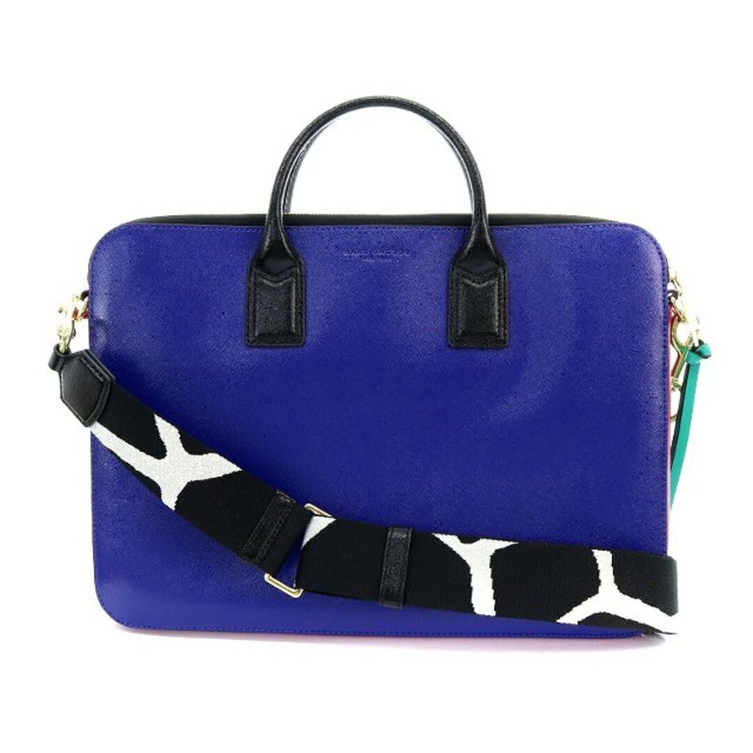 MARC JACOBS(マークジェイコブス)のマークジェイコブス スナップ ショット トートバッグ ショルダーバッグ レディースのバッグ(トートバッグ)の商品写真