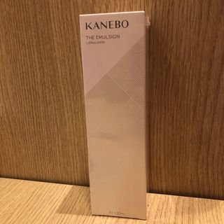 Kanebo - ◇カネボウ ザ エマルジョン 100mlの通販 by M's shop