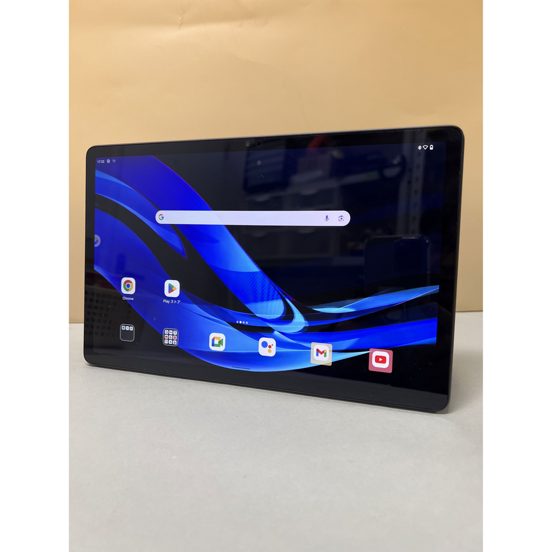 NEC(エヌイーシー)のNECタブレット　LAVIE Tab T11  11QHD2 スマホ/家電/カメラのPC/タブレット(タブレット)の商品写真