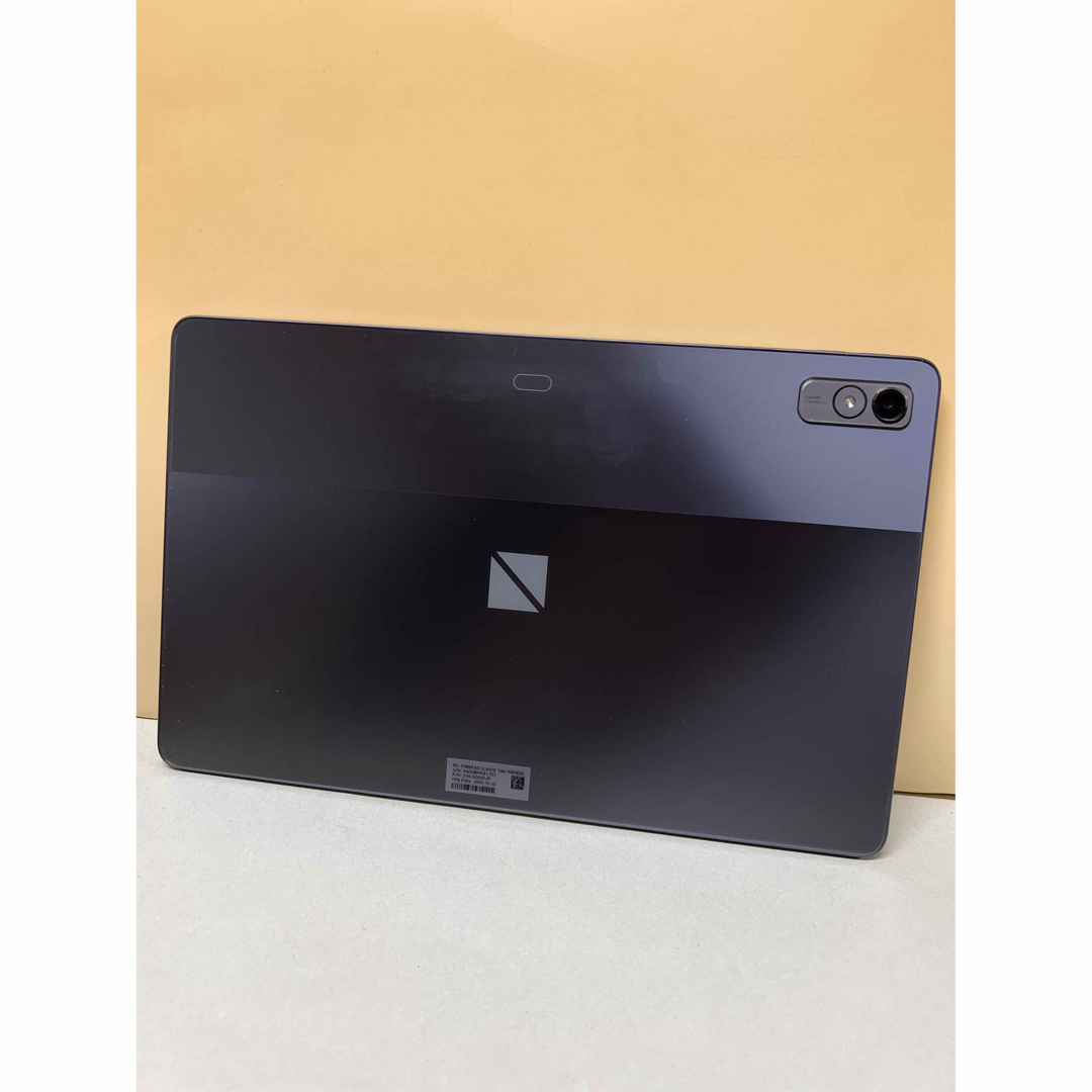 NEC(エヌイーシー)のNECタブレット　LAVIE Tab T11  11QHD2 スマホ/家電/カメラのPC/タブレット(タブレット)の商品写真