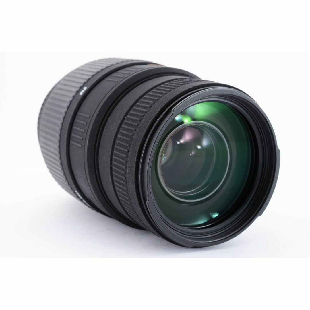 PENTAX(ペンタックス)の14259 ★美品 Sigma 70-300mm DG Macro PENTAX スマホ/家電/カメラのカメラ(レンズ(ズーム))の商品写真