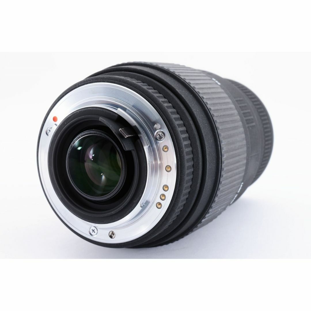 PENTAX(ペンタックス)の14259 ★美品 Sigma 70-300mm DG Macro PENTAX スマホ/家電/カメラのカメラ(レンズ(ズーム))の商品写真