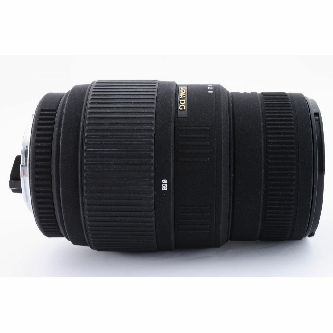 PENTAX(ペンタックス)の14259 ★美品 Sigma 70-300mm DG Macro PENTAX スマホ/家電/カメラのカメラ(レンズ(ズーム))の商品写真