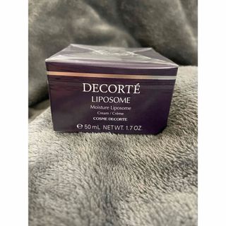 コスメデコルテ(COSME DECORTE)のKOSE COSME DECORTE モイスチャーリポソームクリーム 50g(フェイスクリーム)