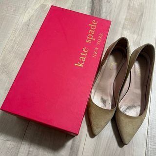 ケイトスペード(kate spade new york) ハイヒール/パンプス(レディース