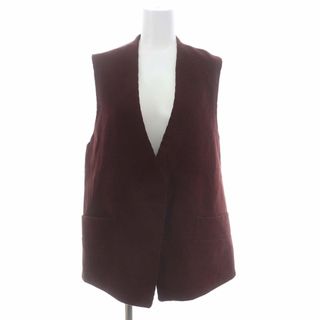 アザー(other)のペレック  Wcordclorlesswaist coat JK404-AW22(ベスト/ジレ)