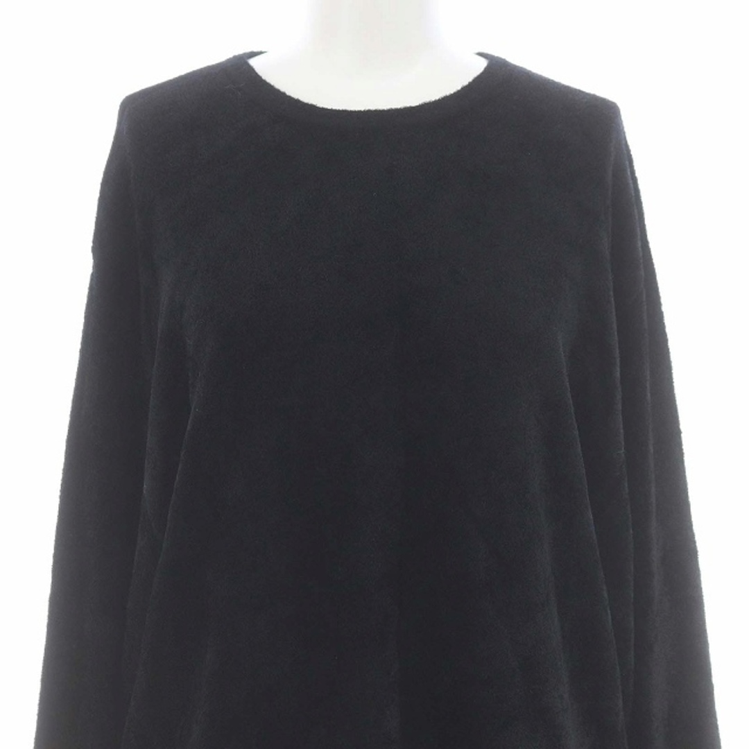 L'Appartement DEUXIEME CLASSE(アパルトモンドゥーズィエムクラス)のアパルトモン グッドグリーフ 22AW Mole Yarn Knit Tops レディースのトップス(ニット/セーター)の商品写真