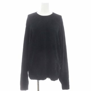 アパルトモンドゥーズィエムクラス(L'Appartement DEUXIEME CLASSE)のアパルトモン グッドグリーフ 22AW Mole Yarn Knit Tops(ニット/セーター)