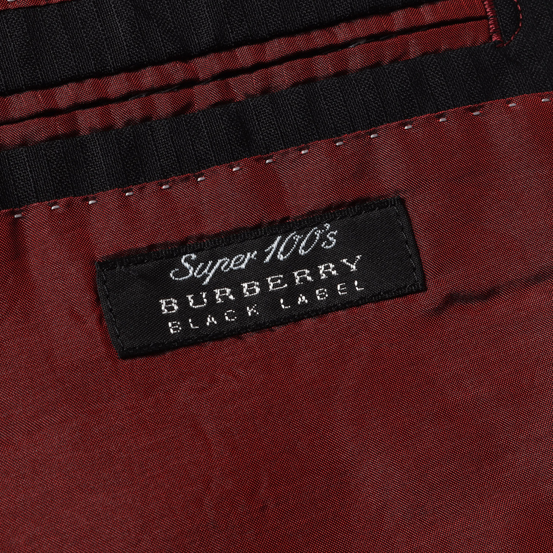 BURBERRY BLACK LABEL バーバリー ブラックレーベル ジャケット