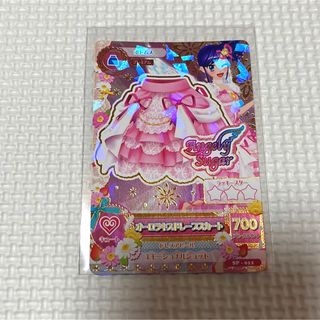 アイカツ! - たまごっち4U アイカツ カード&カバーセット 新品未開封