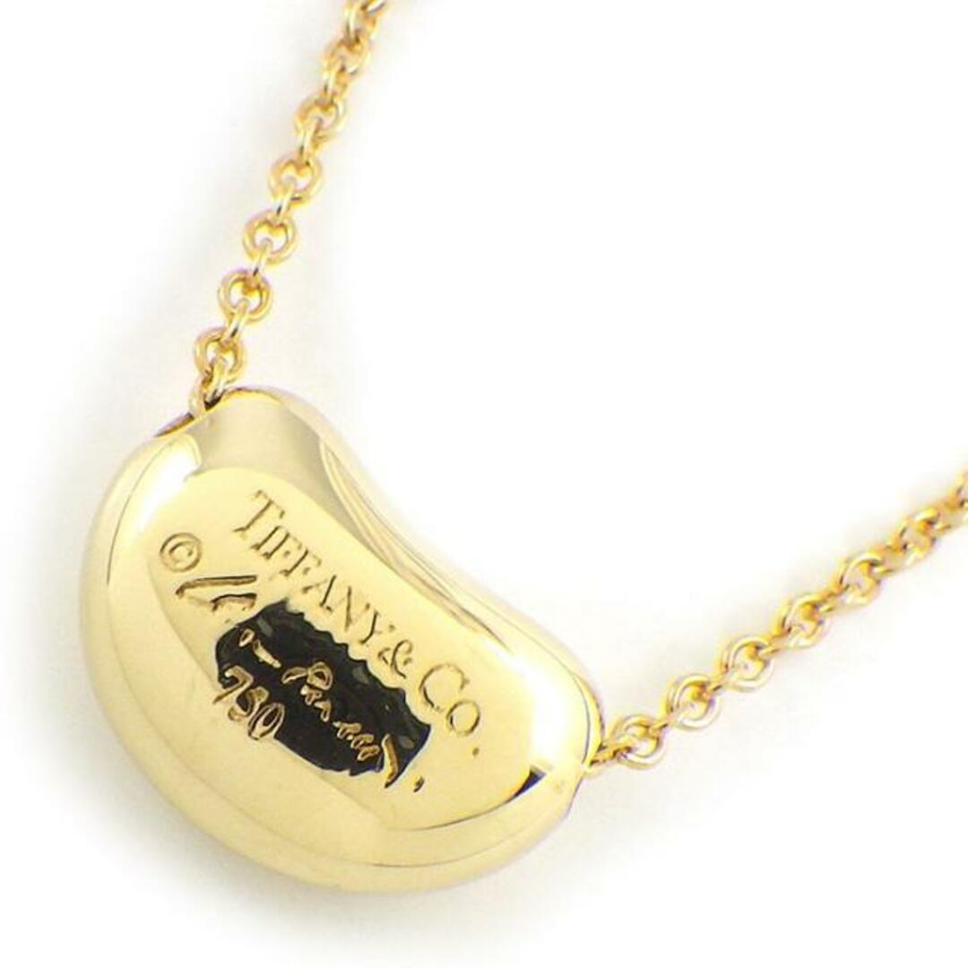 Tiffany & Co. - ティファニー Tiffany & Co. ネックレス ビーン Tiffany & Co. - ティファニー Tiffany & Co. ネックレス ビーン