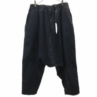 Dickies - 未使用 ディッキーズ サルエルパンツ 3 黒 Dickies メンズ 【中古】  【240228】