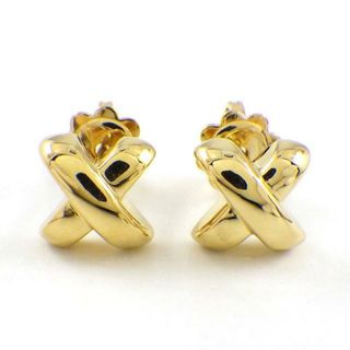 ティファニー クロス ピアスの通販 100点以上 | Tiffany & Co.の ティファニー クロス ピアスの通販 100点以上 | Tiffany & Co.の