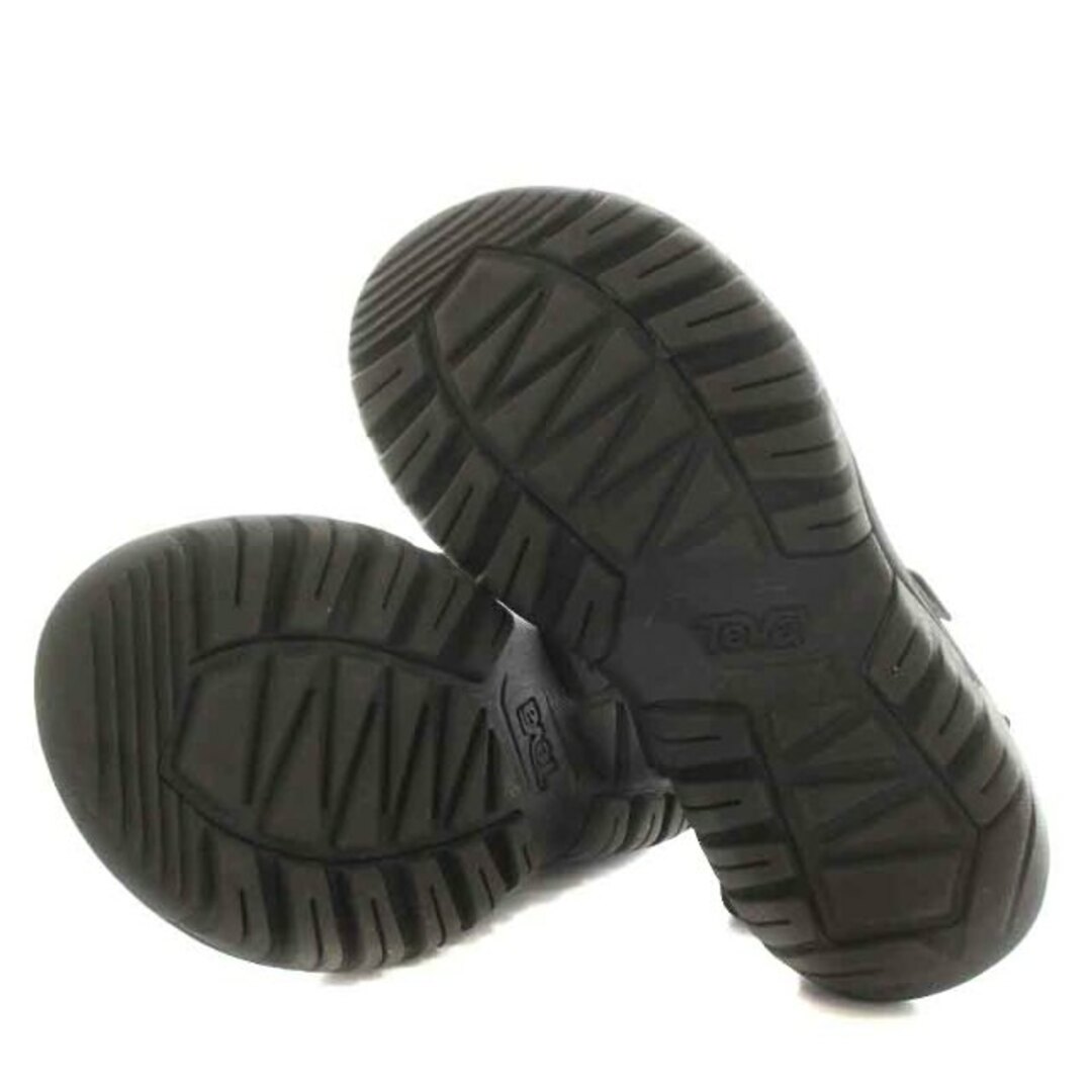 Teva(テバ)のテバ HURRICANE XLT 2 スポーツサンダル 24.0cm 黒 レディースの靴/シューズ(サンダル)の商品写真