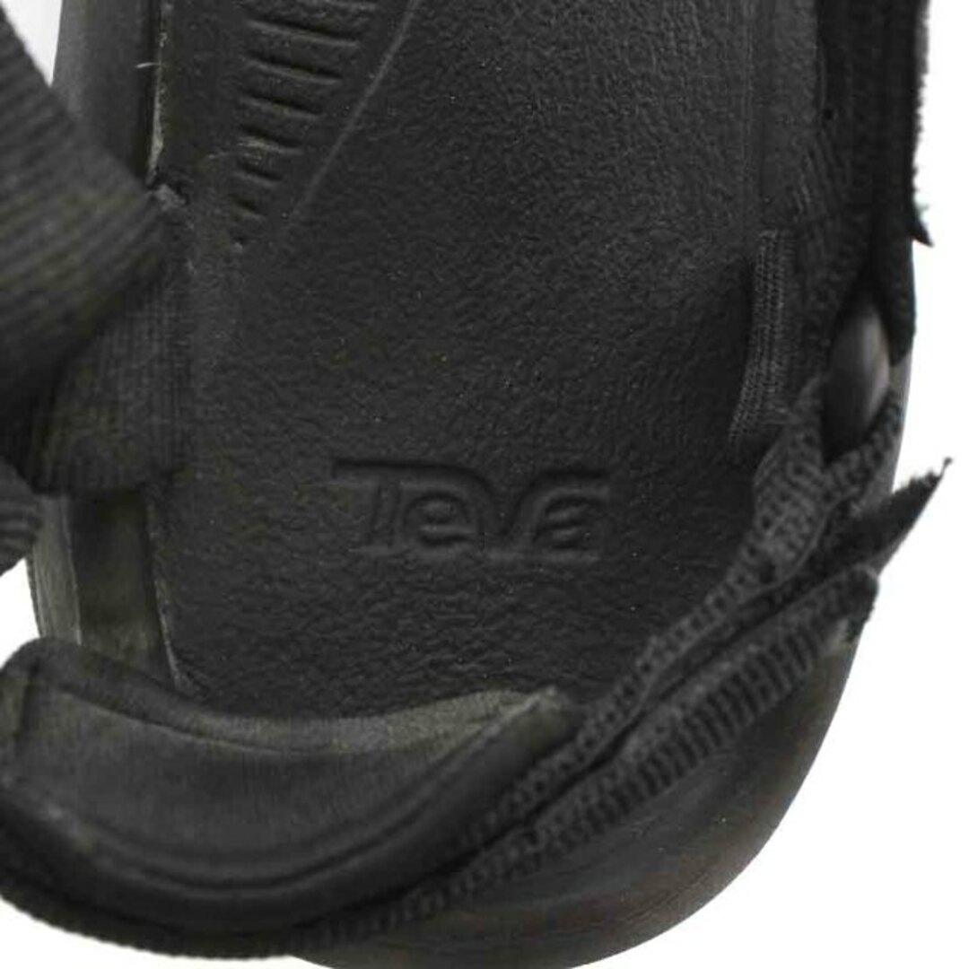 Teva(テバ)のテバ HURRICANE XLT 2 スポーツサンダル 24.0cm 黒 レディースの靴/シューズ(サンダル)の商品写真