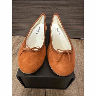 repetto - ☆未使用品☆repettoバレエシューズ