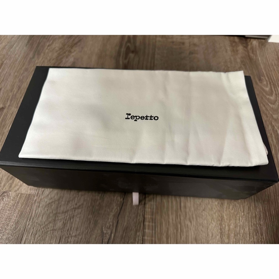 repetto(レペット)の☆mumu様専用☆repettoバレエシューズ レディースの靴/シューズ(バレエシューズ)の商品写真