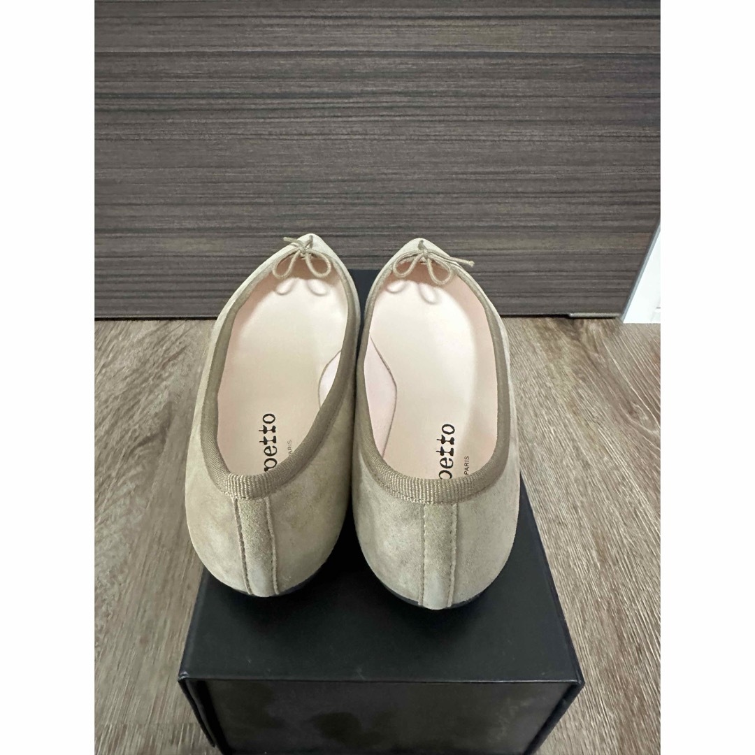 repetto(レペット)の☆mumu様専用☆repettoバレエシューズ レディースの靴/シューズ(バレエシューズ)の商品写真