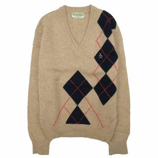 Munsingwear - GrandSlam MUNSINGWEAR セーター 80-90年代 古着の通販