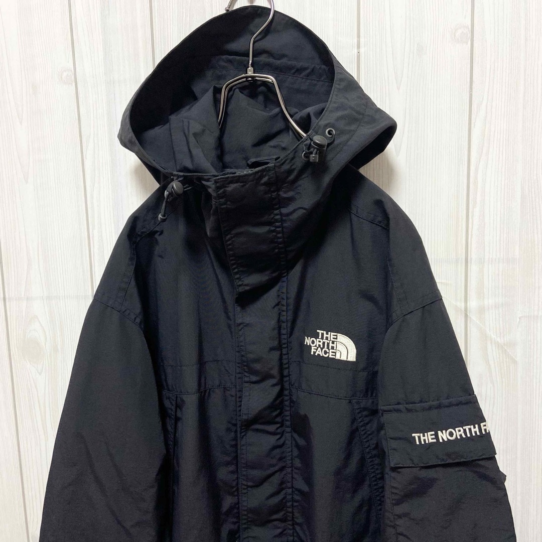 THE NORTH FACE - 日本未入荷 海外限定 ノースフェイス マウンテン