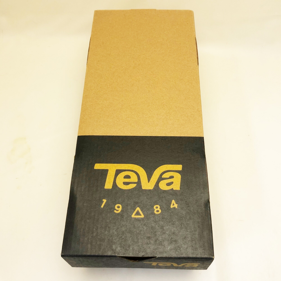 Teva - 新品 TEVA メンズ サンダル ハリケーン XLT2 ブラック 31.0cmの