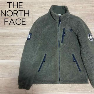 THE NORTH FACE - 希少❗ノースフェイス デナリジャケット XS レッド