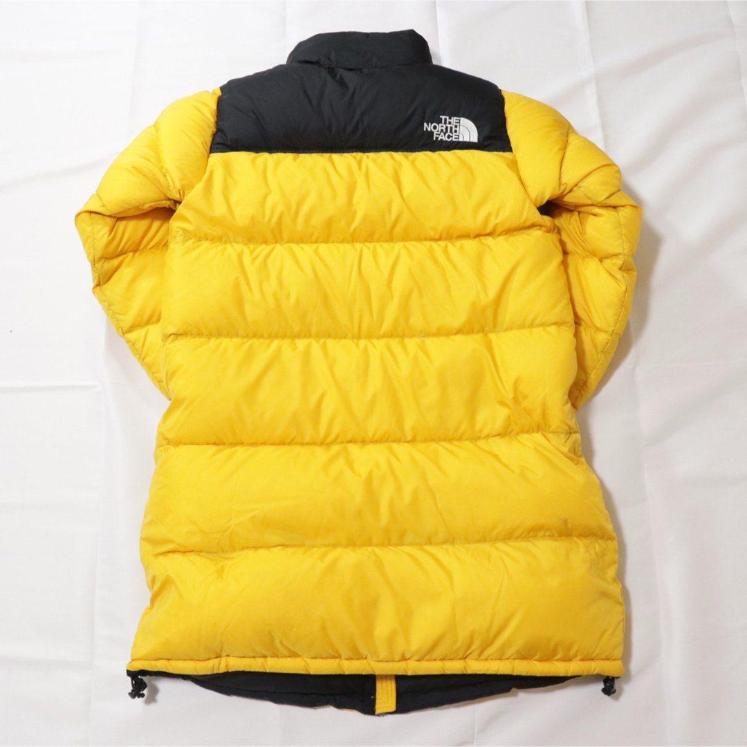 THE NORTH FACE(ザノースフェイス)の【美品】 ノースフェイス ダウンコート ヌプシ ダウンジャケット バルトロ レディースのジャケット/アウター(ダウンジャケット)の商品写真