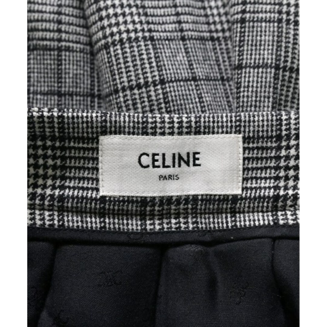 celine(セリーヌ)のCELINE ロング・マキシ丈スカート 34(XXS位) 【古着】【中古】 レディースのスカート(ロングスカート)の商品写真