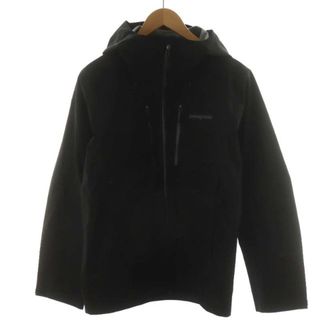 パタゴニア(patagonia)のPatagonia 18FW TRIOLET JACKET マウンテンパーカー (マウンテンパーカー)