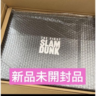 the first slam dunk special limited dvd(アニメ)